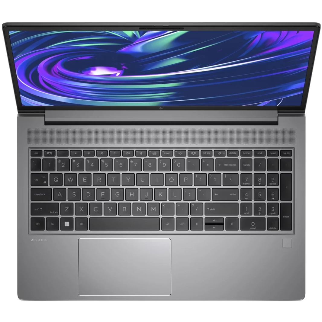 HP ZBook Power G10 Mobile Workstation 13Gen Intel Core i7 13700H 14-Cores Durable , Powerful & Secure w/ NVIDIA Quadro A500 4GB Graphic