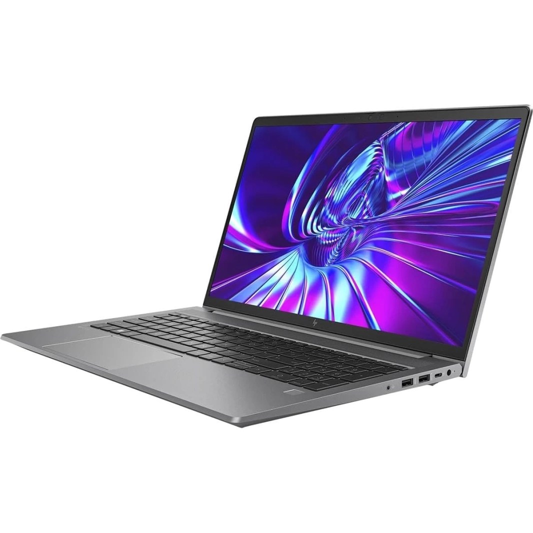 HP ZBook Power G10 Mobile Workstation 13Gen Intel Core i7 13700H 14-Cores Durable , Powerful & Secure w/ NVIDIA Quadro A500 4GB Graphic