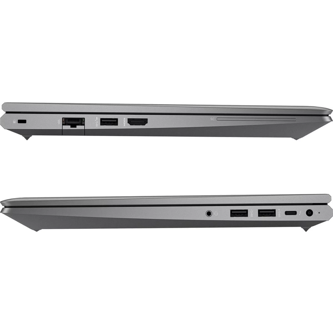 HP ZBook Power G9 Mobile Workstation 12Gen Intel Core i7 12800H vPro 14-Cores w/ NVIDIA Quadro T600 4GB Graphic