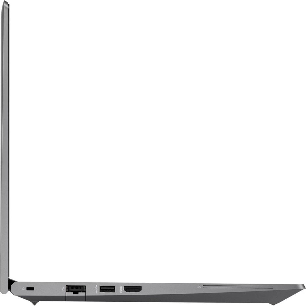 HP ZBook Power G9 Mobile Workstation 12Gen Intel Core i7 12800H vPro 14-Cores w/ NVIDIA Quadro T600 4GB Graphic
