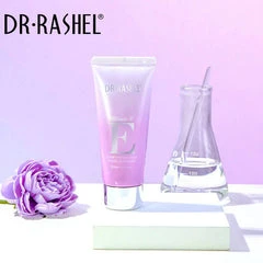 Dr.Rashel  Vitamin E Purify Hydrating Face Wash Facial Cleanser 80ml