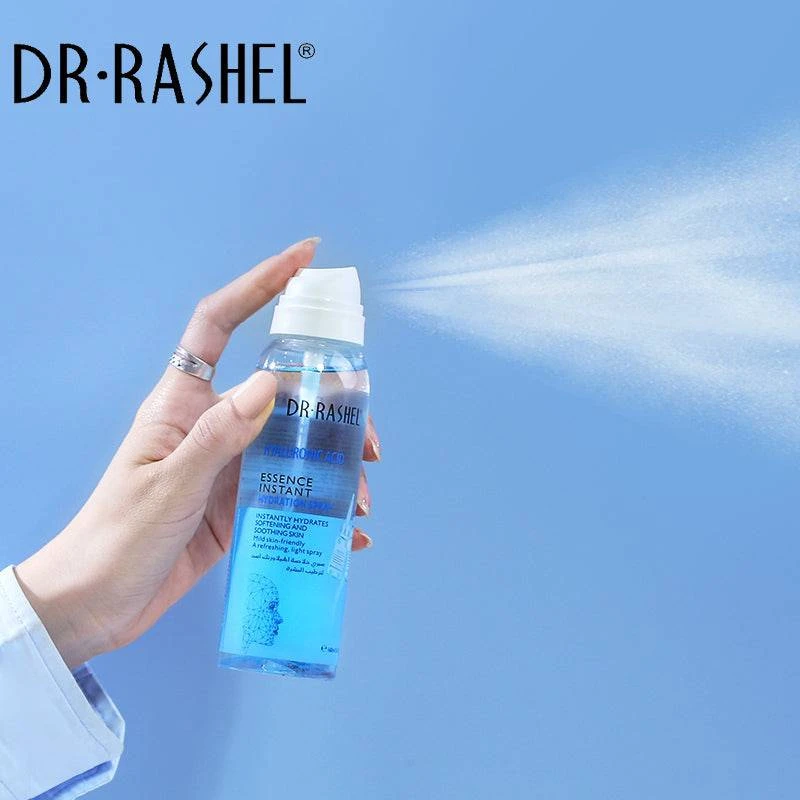 Dr.Rashel Hyaluronic Acid Essence Instant Hydration Spray - 160ml