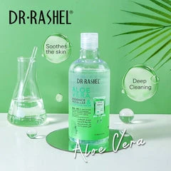Dr.Rashel Aloe Vera Essence Micellar & Cleansing Water - 300ml