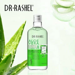 Dr.Rashel Aloe Vera Essence Micellar & Cleansing Water - 300ml