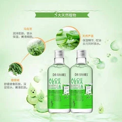 Dr.Rashel Aloe Vera Essence Micellar & Cleansing Water - 300ml