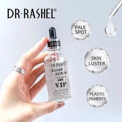 Dr.Rashel Silver Serum 99.9% VIP All In One Pure Silver - 50ml