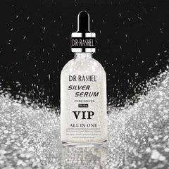 Dr.Rashel Silver Serum 99.9% VIP All In One Pure Silver - 50ml