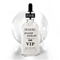 Dr.Rashel Silver Serum 99.9% VIP All In One Pure Silver - 50ml