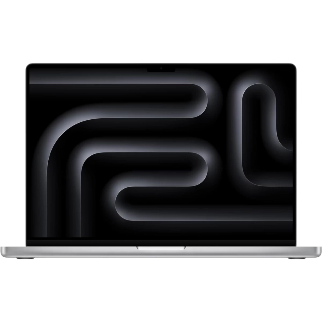 Apple MacBook Pro 16 (Late 2023) Apple M3 Pro (512GB/36GB) 12‑core CPU & 18‑core GPU Retina XDR 120Hz - Silver
