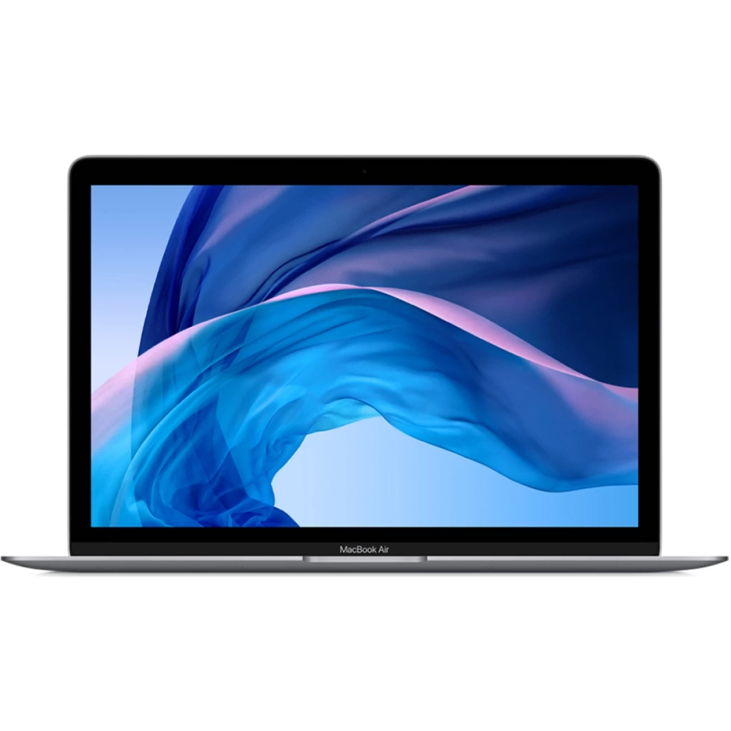 Apple MacBook Air 13 (2020) Apple M1 8‑core CPU & 7‑core GPU Retina True Tone - Space Grey