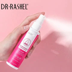 Dr.Rashel  PH-Balanced Feminine Deodorant Fresh Spray All-In-One - 100ml