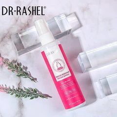 Dr.Rashel  PH-Balanced Feminine Deodorant Fresh Spray All-In-One - 100ml