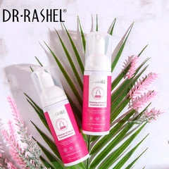 Dr.Rashel  PH-Balanced Feminine Deodorant Fresh Spray All-In-One - 100ml