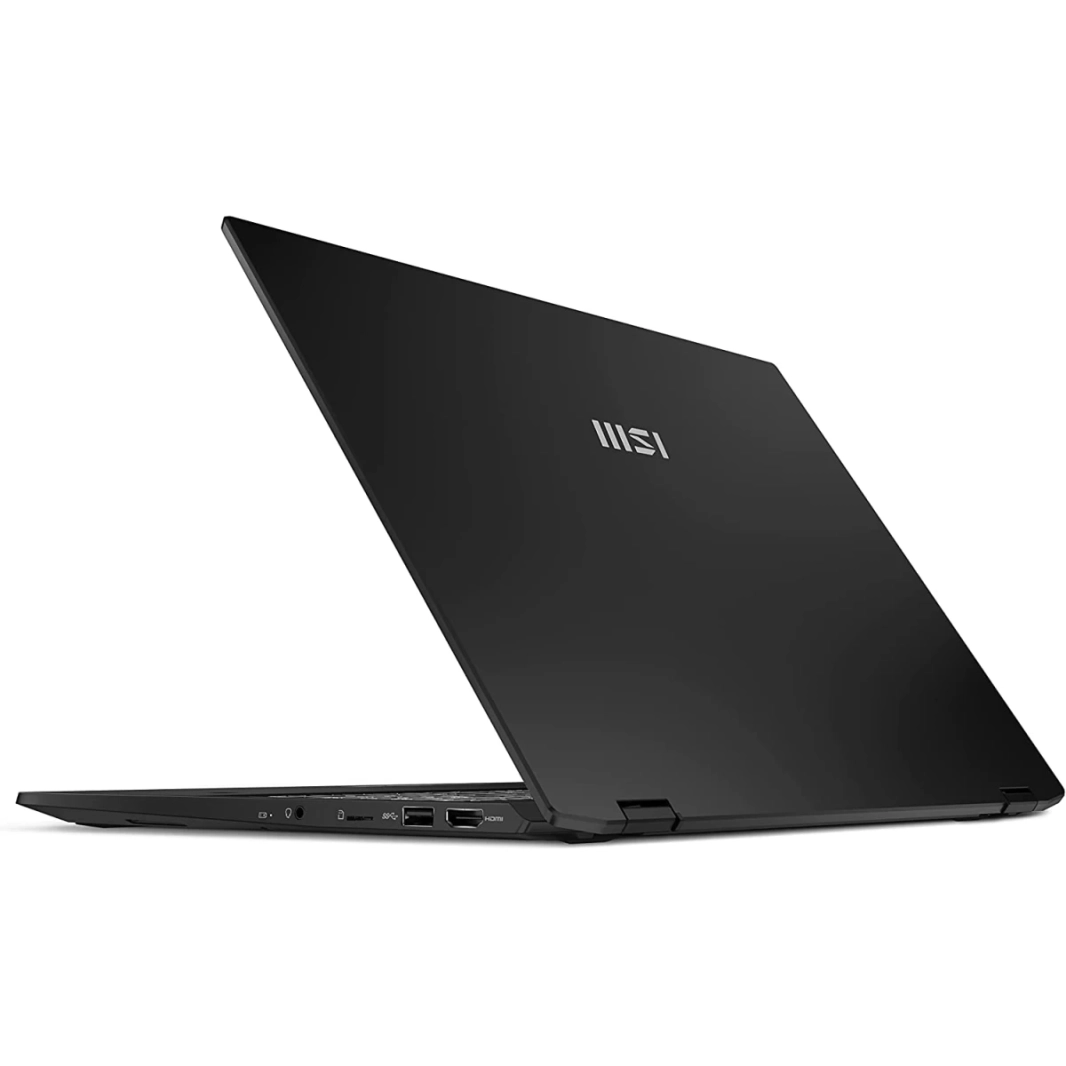 MSI Summit E16 Flip 16" (2023) A13VET NEW 13Gen Intel Core i7 12-Cores 2-in-1 Touch w/ RTX 4050 6GB & 2.5K 165Hz Display
