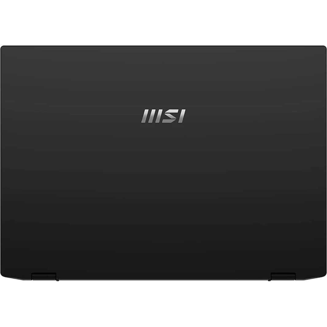 MSI Summit E16 Flip 16" (2023) A13VET جديد 13Gen Intel Core i7 12-Cores 2-in-1 Touch مع شاشة RTX 4050 6GB و2.5K 165Hz