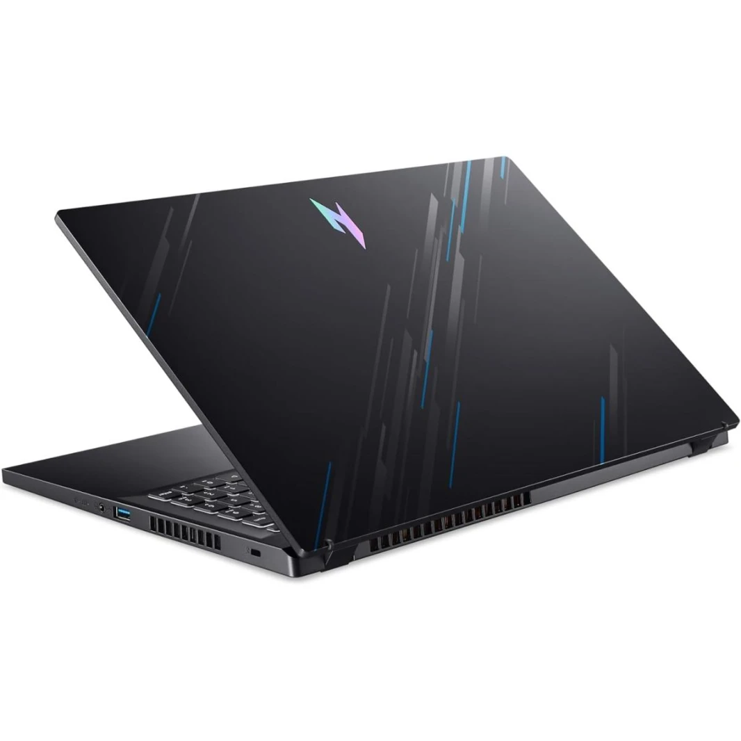 Laptop ACER NITRO V15 13TH GEN Intel® Core i7-13620H 10-Cores 4.90 GHz NVIDIA GeForce RTX 2050 4GB 16GB-DDR5 15.6" IPS  FHD 144Hz Display - Windows 11 Home