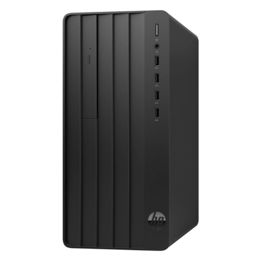 PC HP Pro Tower 290 G9 Desktop Core i7 12th Generation (Wireless- Bluetooth Integrated) 6D473EA