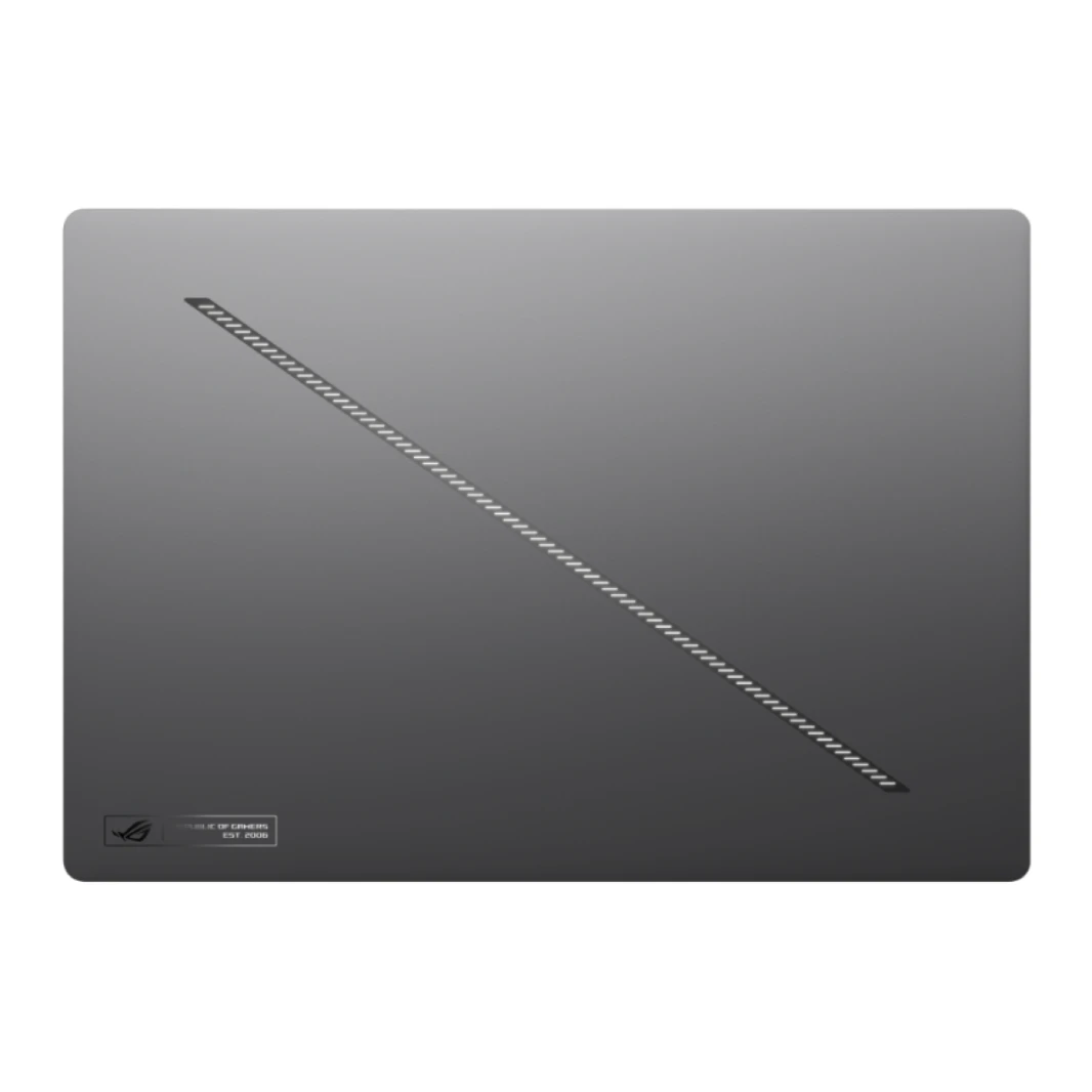 كمبيوتر محمول جديد (2024) ROG Zephyrus G16 | معالج Intel Core Ultra 9 RTX™ 4090 مقاس 16 بوصة 240 هرتز 2.5K OLED HDR 500NITS جراب ROG Zephyrus ماوس ROG Impact Gaming وWindows 11