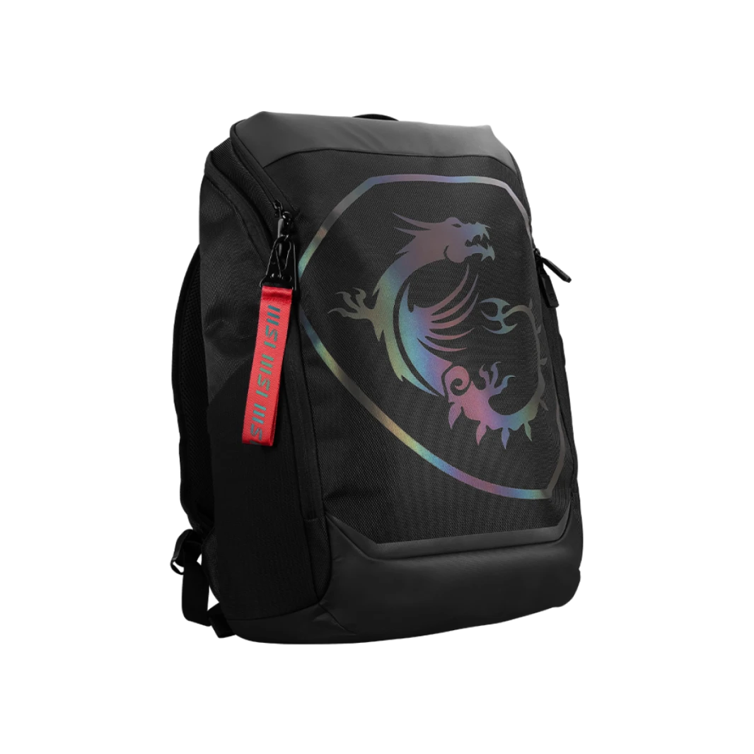 كمبيوتر محمول MSI Titan 18 HX A14VIG للألعاب | Intel Core i9-14900HX NVIDIA RTX 4090 16GB DDR6 18" UHD+ MiniLED 120Hz IPS Mechanical KB SteelSeries ضمان لمدة عامين