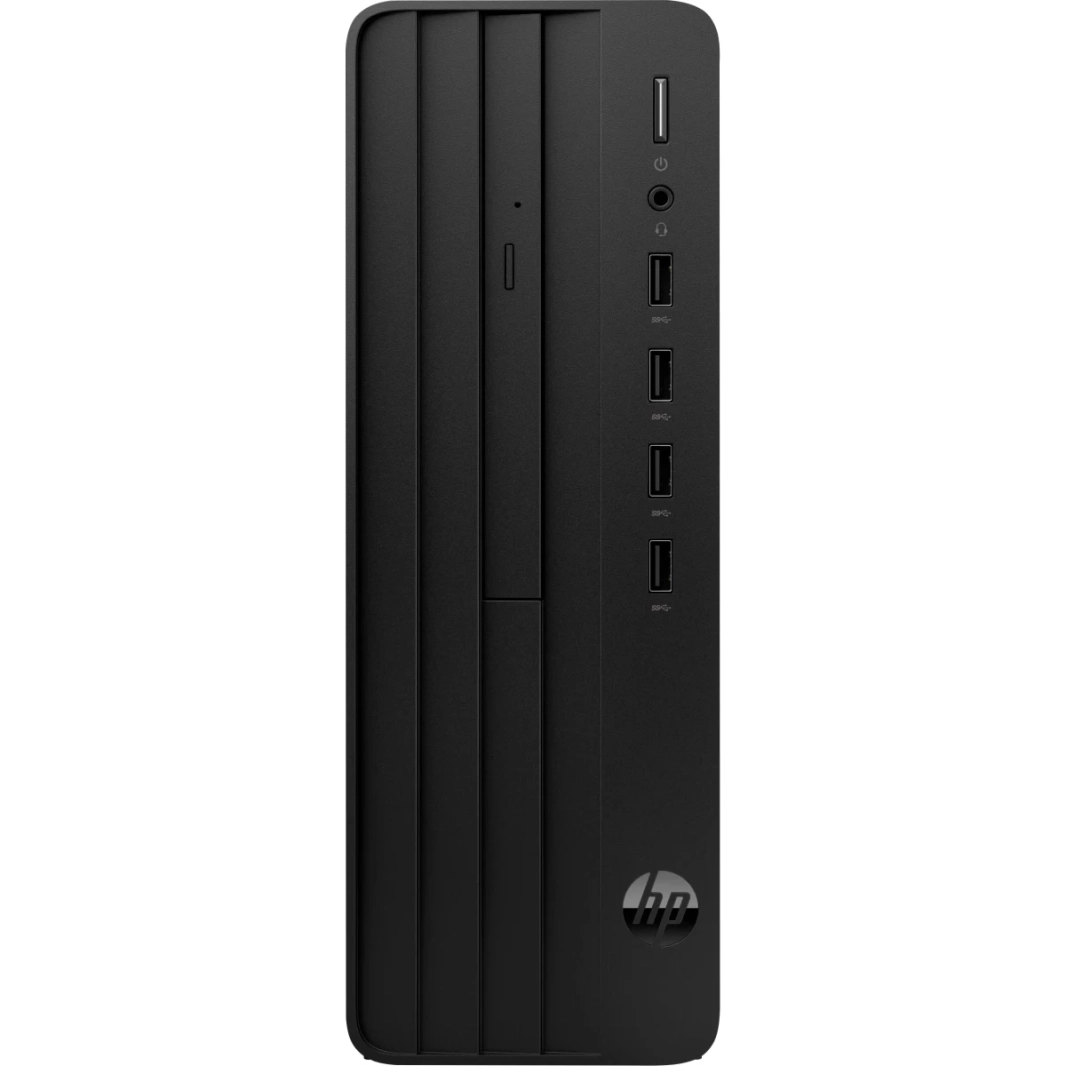HP Pro 290 G9 SSF (2023) NEW 13Gen Intel Core i5 10-Cores Desktop - Black