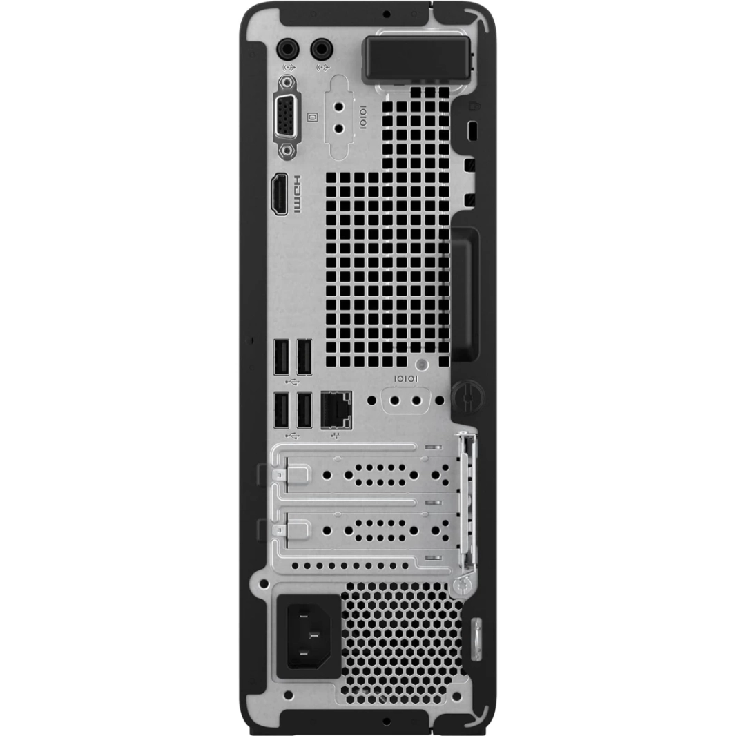 HP Pro 290 G9 SSF (2023) NEW 13Gen Intel Core i5 10-Cores Desktop - Black