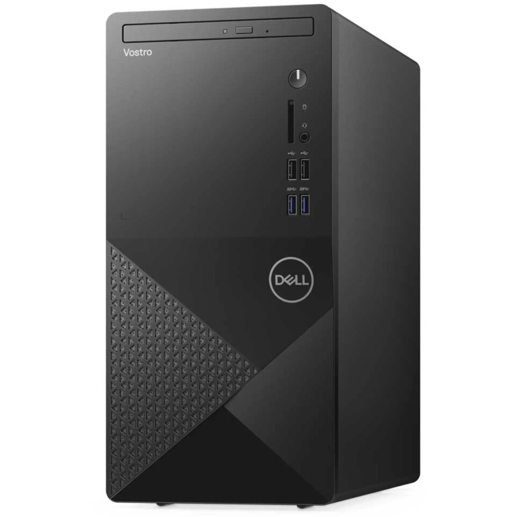 كمبيوتر Dell Vostro 3910 الجديد بمعالج Intel Core i5 من الجيل الثاني وسداسي النواة ومزود بتقنية Bluetooth وشبكة لاسلكية