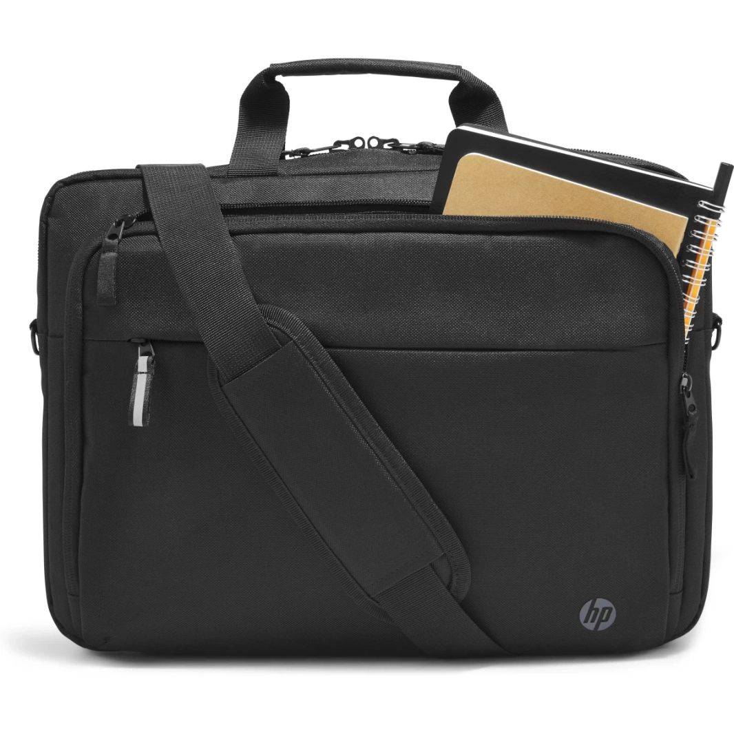 HP Professional 15.6-Inch Laptop Bag - Black