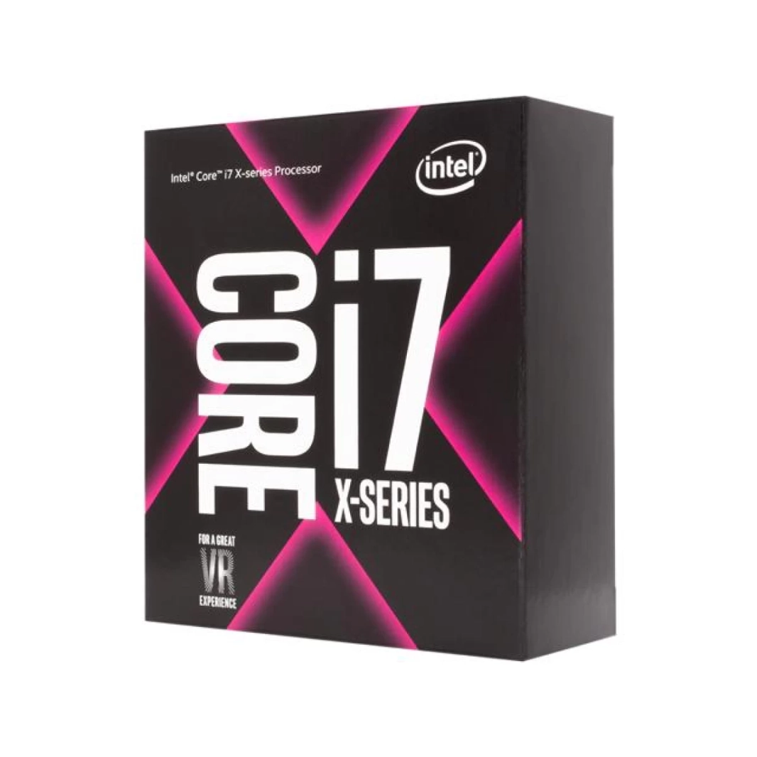 معالج Intel Core i7-7740X X-series Kaby Lake بسرعة تصل إلى 4.3 جيجاهرتز وسعة تخزين 8 ميجابايت