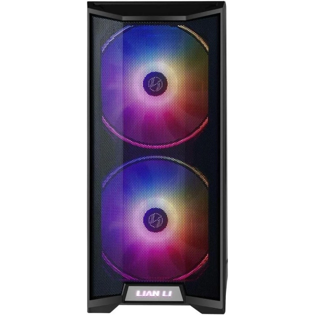 GTS 37 Gaming  Desktop |AMD Ryzen™ 7 7900X3D Gaming Processor 12 Core , Gigabyte 4080 SUPER , 32 DDR5 6000Mhz Fury , Fury Renegade NVMe 7300MB/s SSD With Heat Sink - 14th Generation