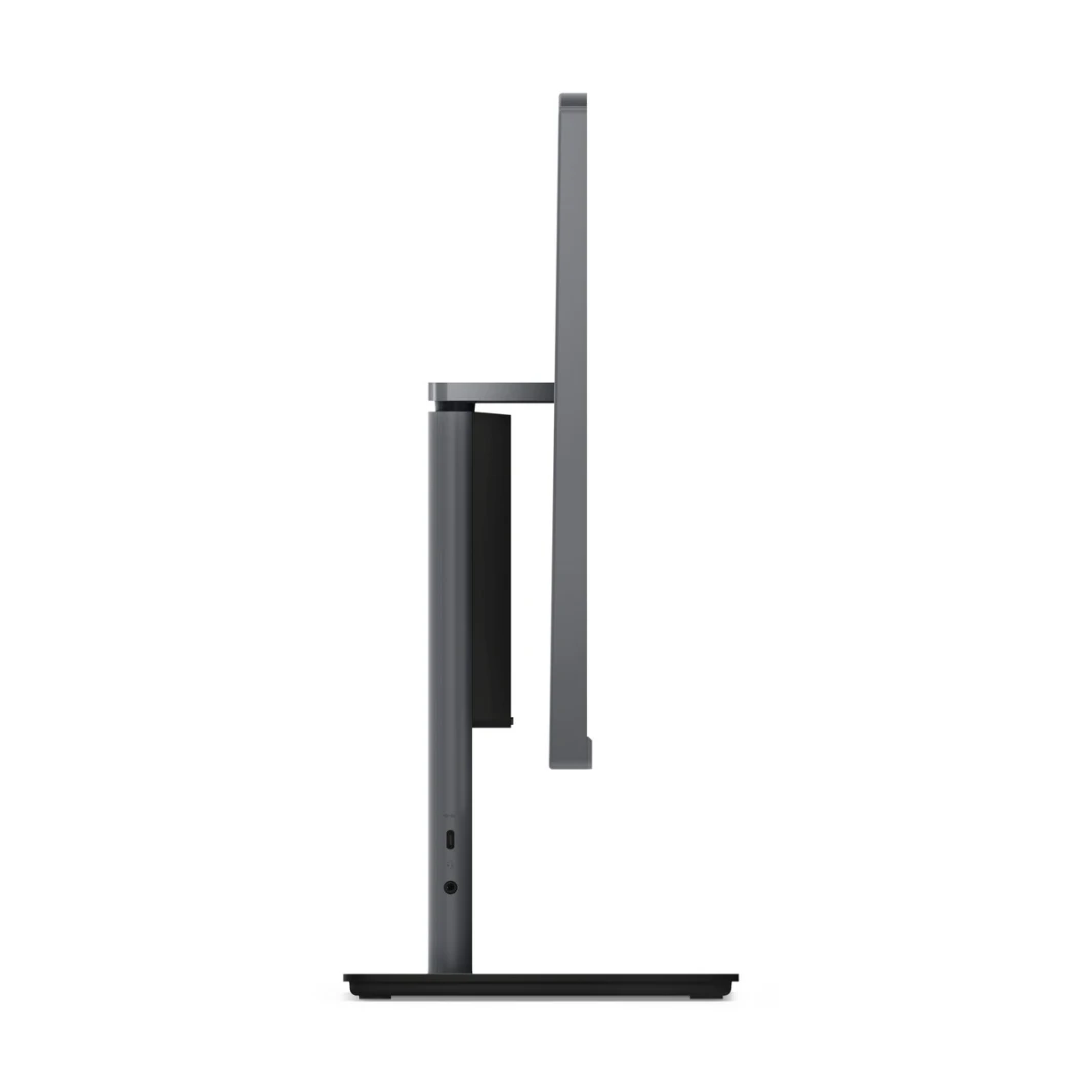 Lenovo ALL-IN-ONE / AIO ThinkCentre Neo 50a 27 Gen 5 Core™ i7-13620H 13 Gen، 16 GB DDR5 512 GB SSD، حامل شاشة FHD مقاس 27 بوصة بدون لمس / ضمان لمدة عامين - لونا جراي