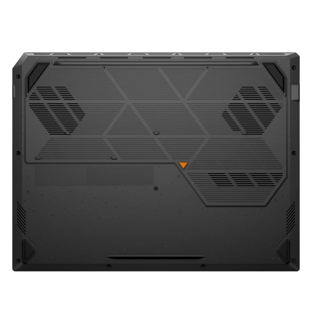 كمبيوتر محمول ASUS TUF Gaming A16 معالج AMD Ryzen AI 9 HX 370 بسرعة 5.1 جيجاهرتز ووحدة معالجة عصبية XDNA™ تصل إلى 50TOPS وبطاقة رسومات NVIDIA GeForce RTX 4060 سعة 8 جيجابايت GDDR6 (233 AI TOPs) مقاس 1