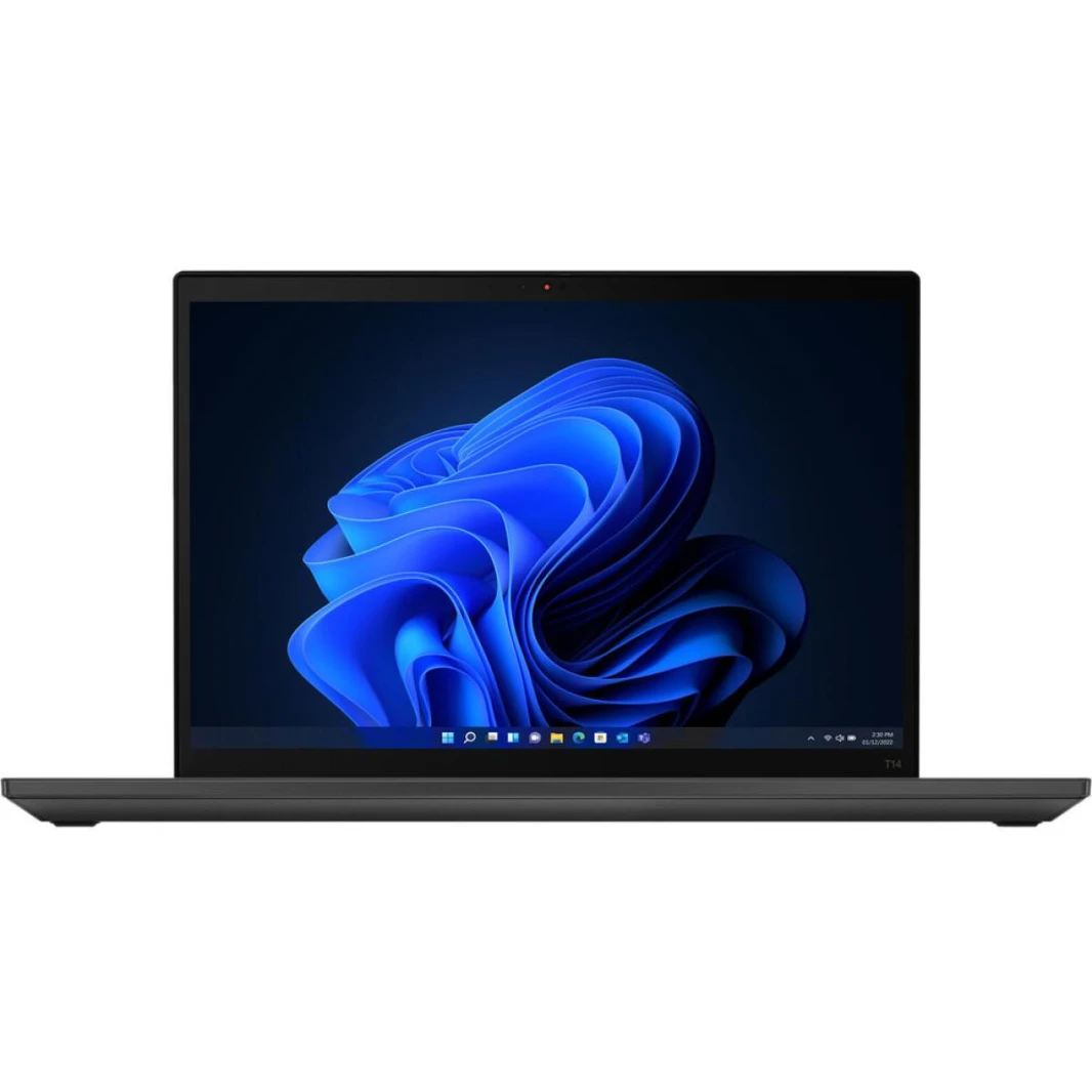 Lenovo ThinkPad T14 Gen 5 (2024) Intel® Ultra 7 165U vPro 12-Core Intel® AI Boost Professional-Grade Performance 14.0" FHD - 3 Years Warranty