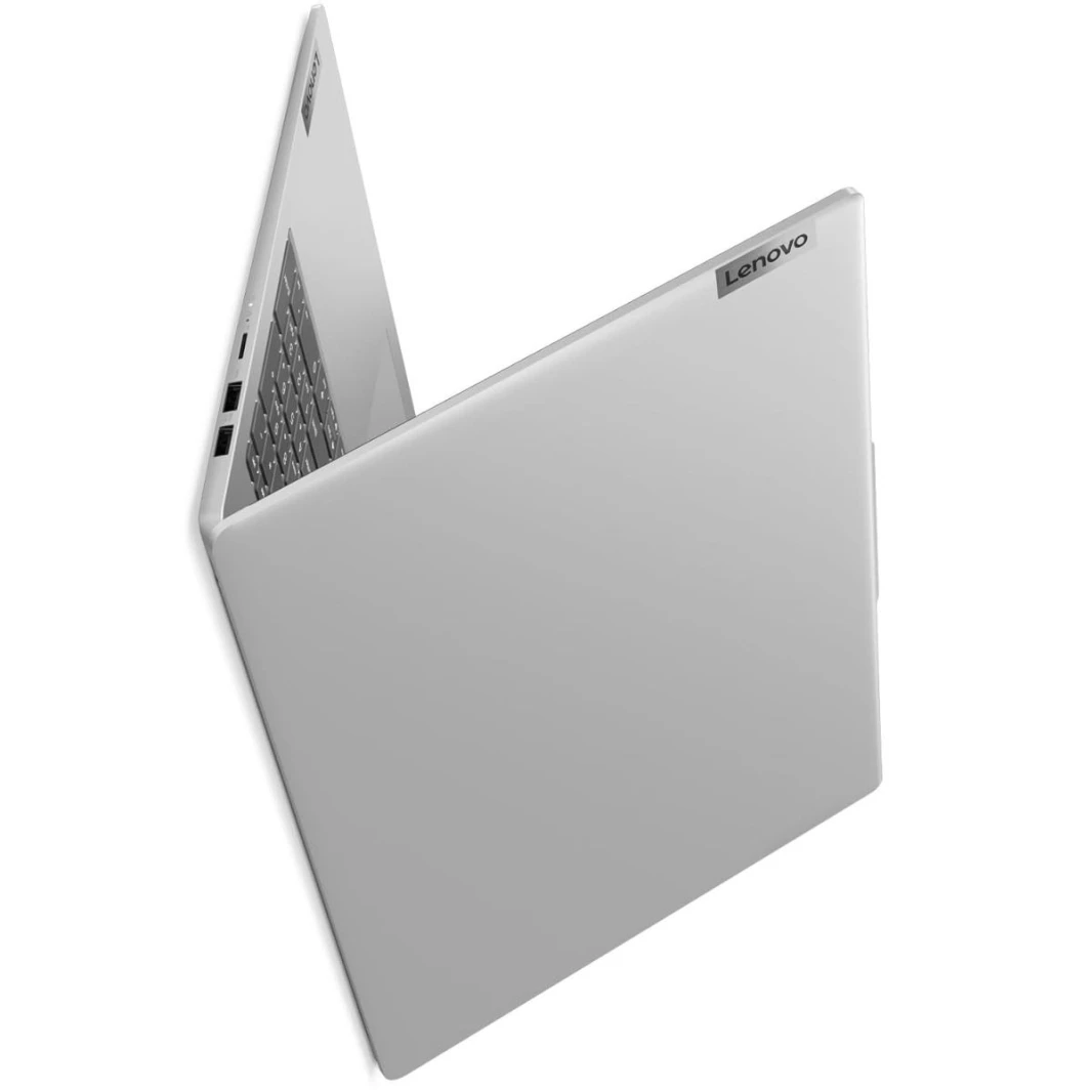لينوفو لابتوب IdeaPad Slim 3 (2024) الجديد من الجيل الثالث عشر Intel Core i7-13620H عالي الأداء، 16 جيجابايت DDR5، 512 جيجابايت SSD وشاشة 15.6 بوصة FHD IPS - رمادي
