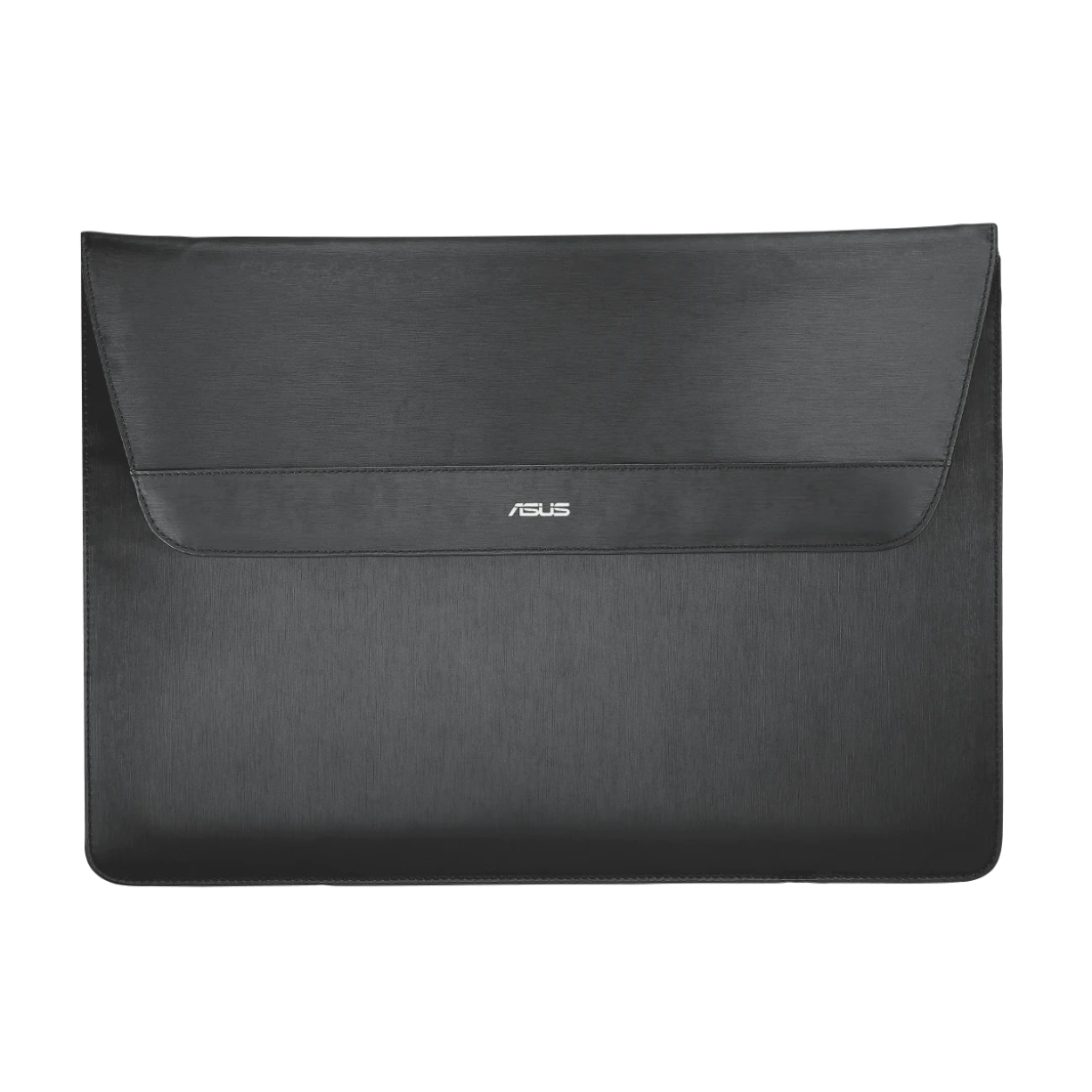 كمبيوتر محمول Asus Zenbook 14 OLED بمعالج Intel® Core™ Ultra 9 185H - السلسلة 1 | شاشة OLED تعمل باللمس مقاس 14 بوصة بدقة 3K رفيعة وخفيفة | Ponder Blue | نظام التشغيل Windows 11 Home مع قلم وحافظة