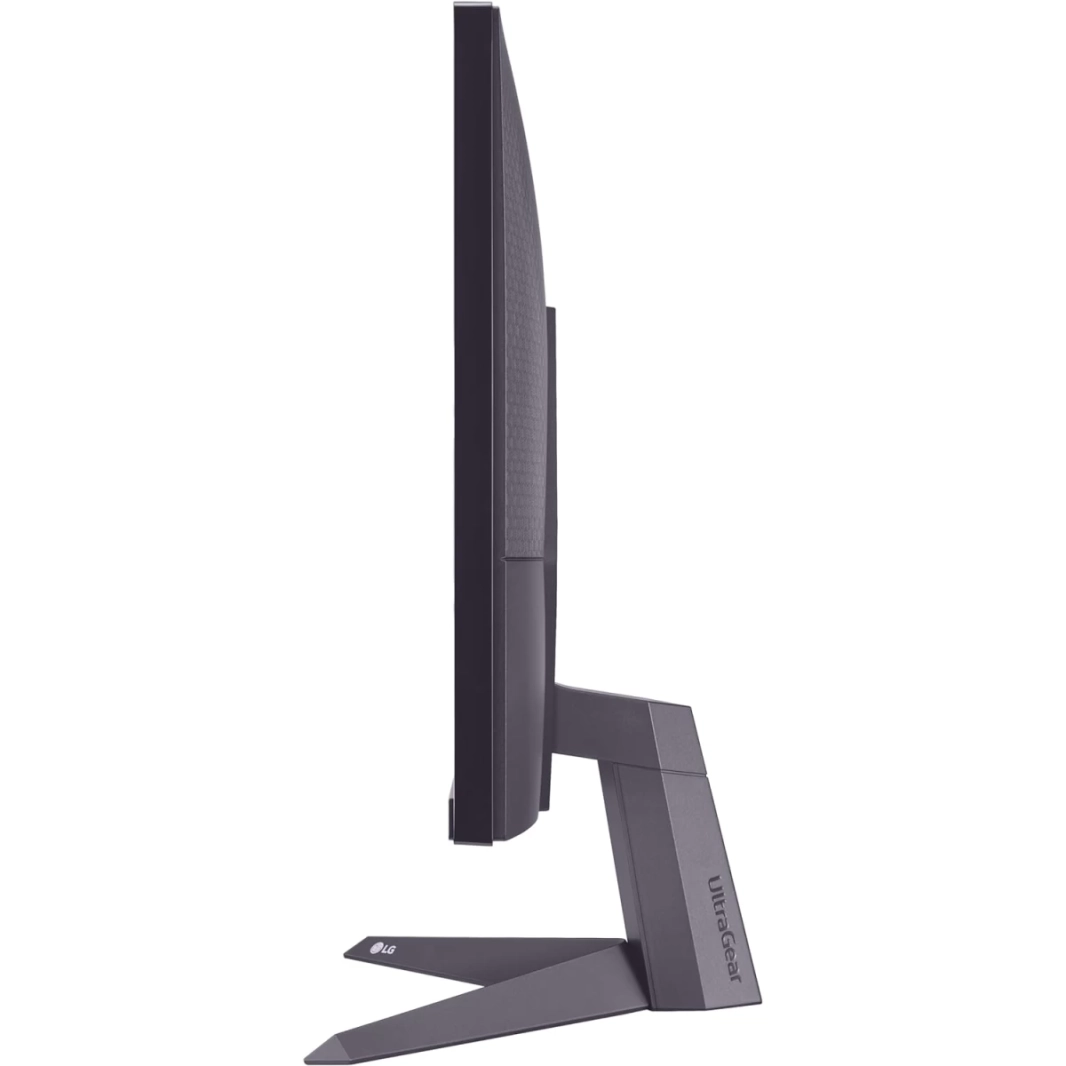 LG UltraGear 24GS50F 24" Full HD 180Hz 1ms HDR10 AMD FreeSync 3-Side Virtually Borderless Design w/2x HDMI 1x Display Port - Black