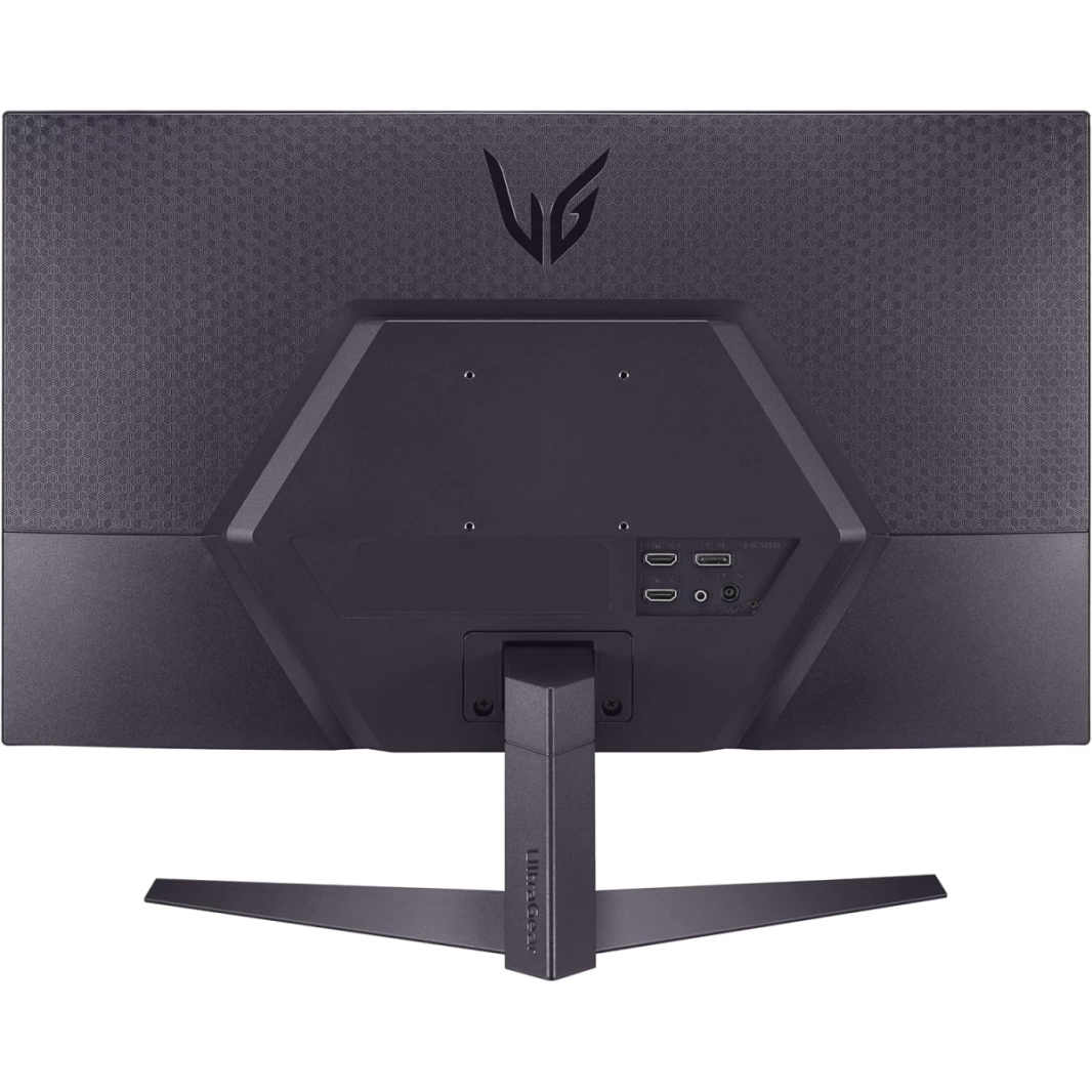 LG UltraGear 27GS50F 27" Full HD Gaming 180Hz 1ms HDR10 AMD FreeSync 3-Side Virtually Borderless Design w/ 2x HDMI, DisplayPort - Black