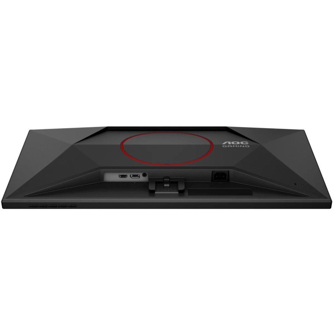 AOC 27G4E Gaming 27" Fast IPS Full HD 180Hz up to 0.5ms HDR10 sRGB 128% Adaptive-Sync w/ HDMI 2.0 & DisplayPort