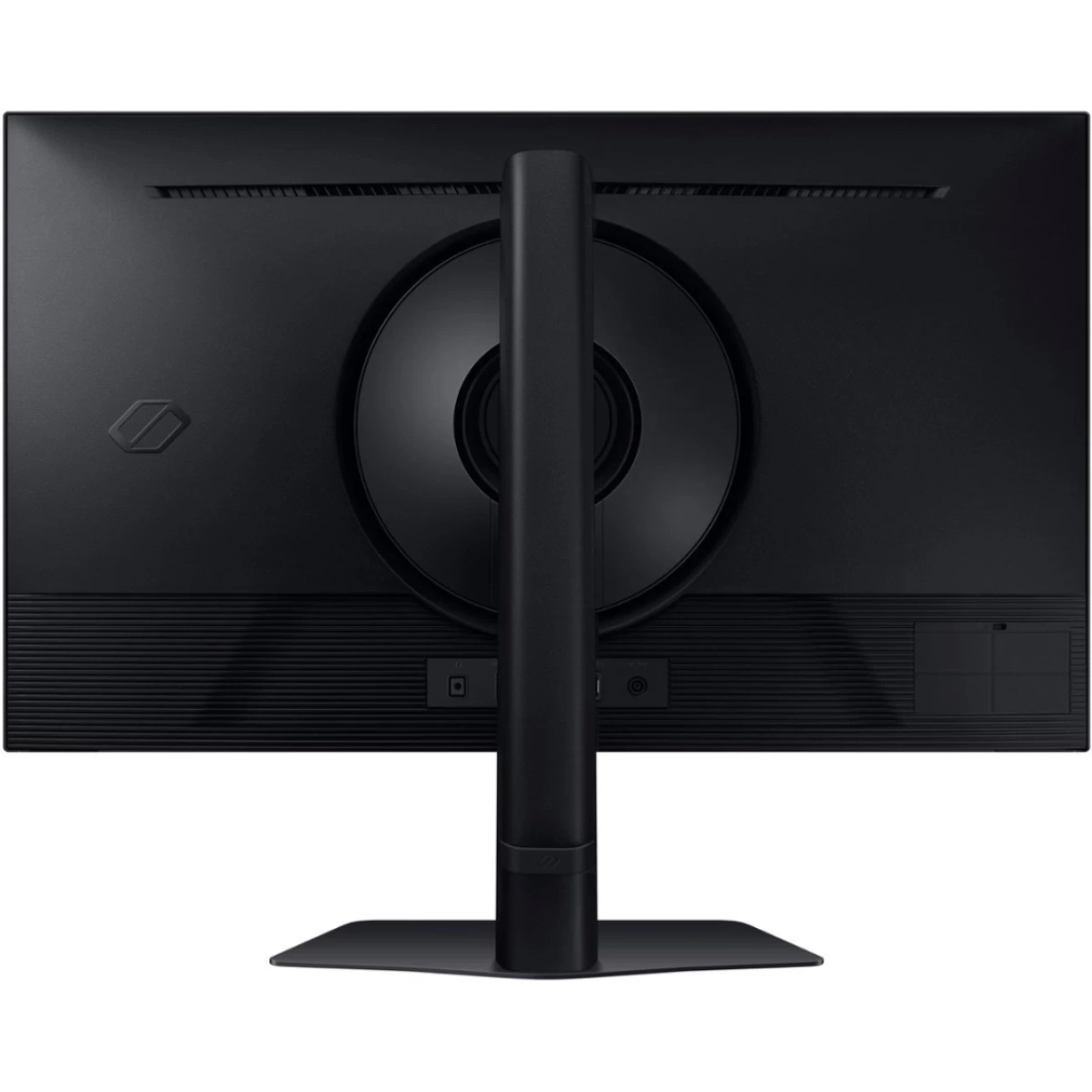 SAMSUNG NEW 27" Odyssey G5 (G50D) IPS 2K HDR400 180hz 1ms AMD FreeSync w/ Adjustable Stand - Black