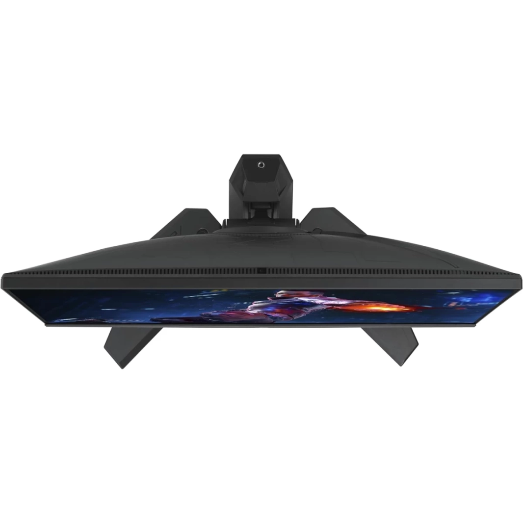 شاشة ASUS PG248QP ROG Swift Pro مقاس 24 بوصة، 540 هرتز، 0.2 مللي ثانية، HDR400 Esports-TN، NVIDIA G-SYNC، محلل انعكاس NVIDIA ULMB 2، قاعدة قابلة للتعديل، ترميز ESS