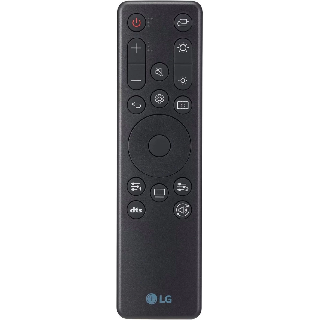 شاشة LG 45GR95QE-B 45 بوصة UltraGear™ OLED منحنية 800R 3K 240Hz .03ms HDR10 DCI-P3 98.5% HDMI 2.1 مع G-SYNC متوافقة