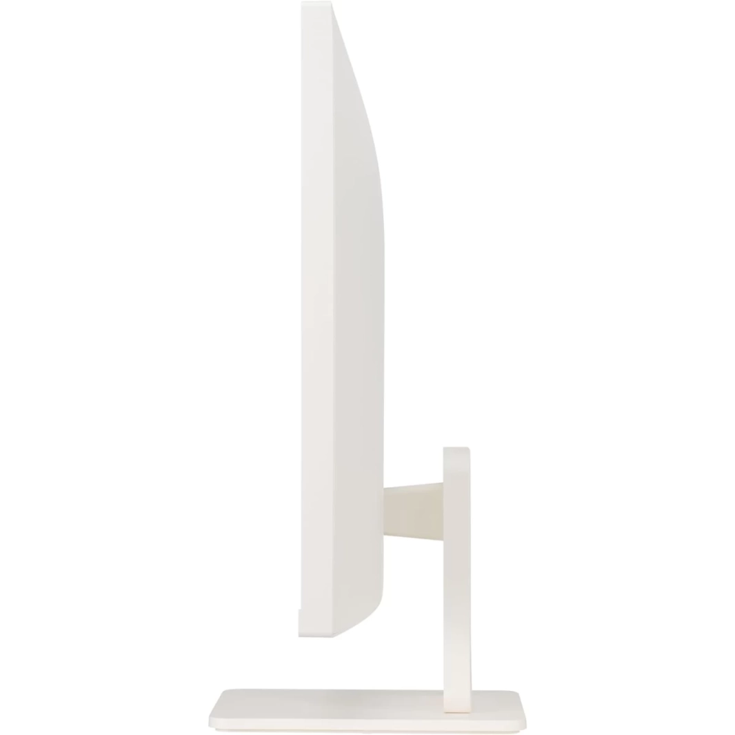 شاشة LG 32SR50F (2023) 32 بوصة ذكية IPS Full HD webOS 23 HDR10 Airplay 2 Screen Share Bluetooth 5Wx2 Stereo SpeakerTilt Stand HDMI & USB - أبيض