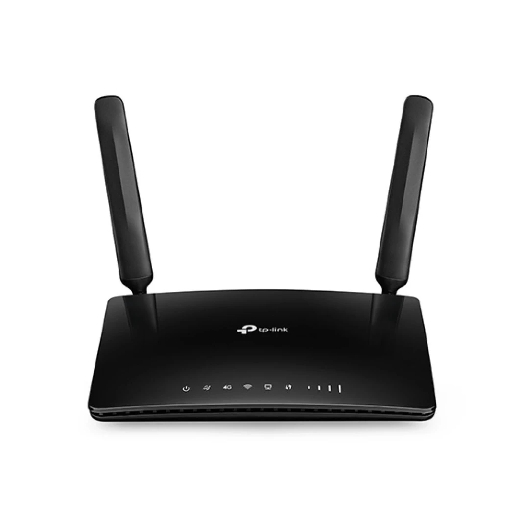 راوتر TP-LINK 300Mbps Wireless N 4G LTE