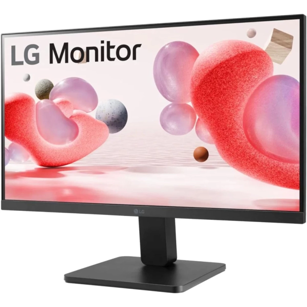 LG 22MR410 21.5" Full HD 100Hz VA Enhanced Eye Protection AMD FreeSync HDMI & VGA Interface - Black