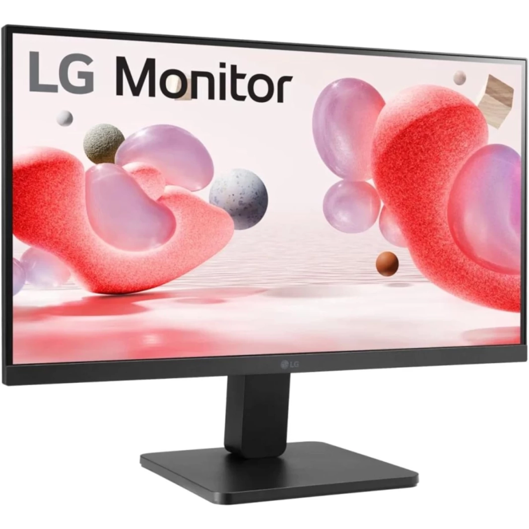 LG 22MR410 21.5" Full HD 100Hz VA Enhanced Eye Protection AMD FreeSync HDMI & VGA Interface - Black
