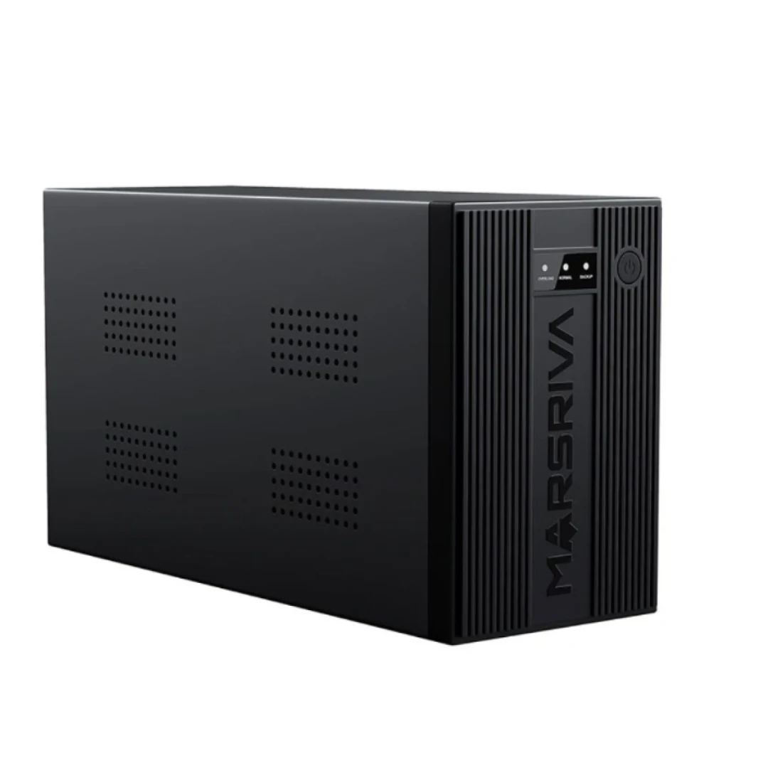 Marsriva MR-UF3000 - Electronic-UPS,DC UPS,Router UPS