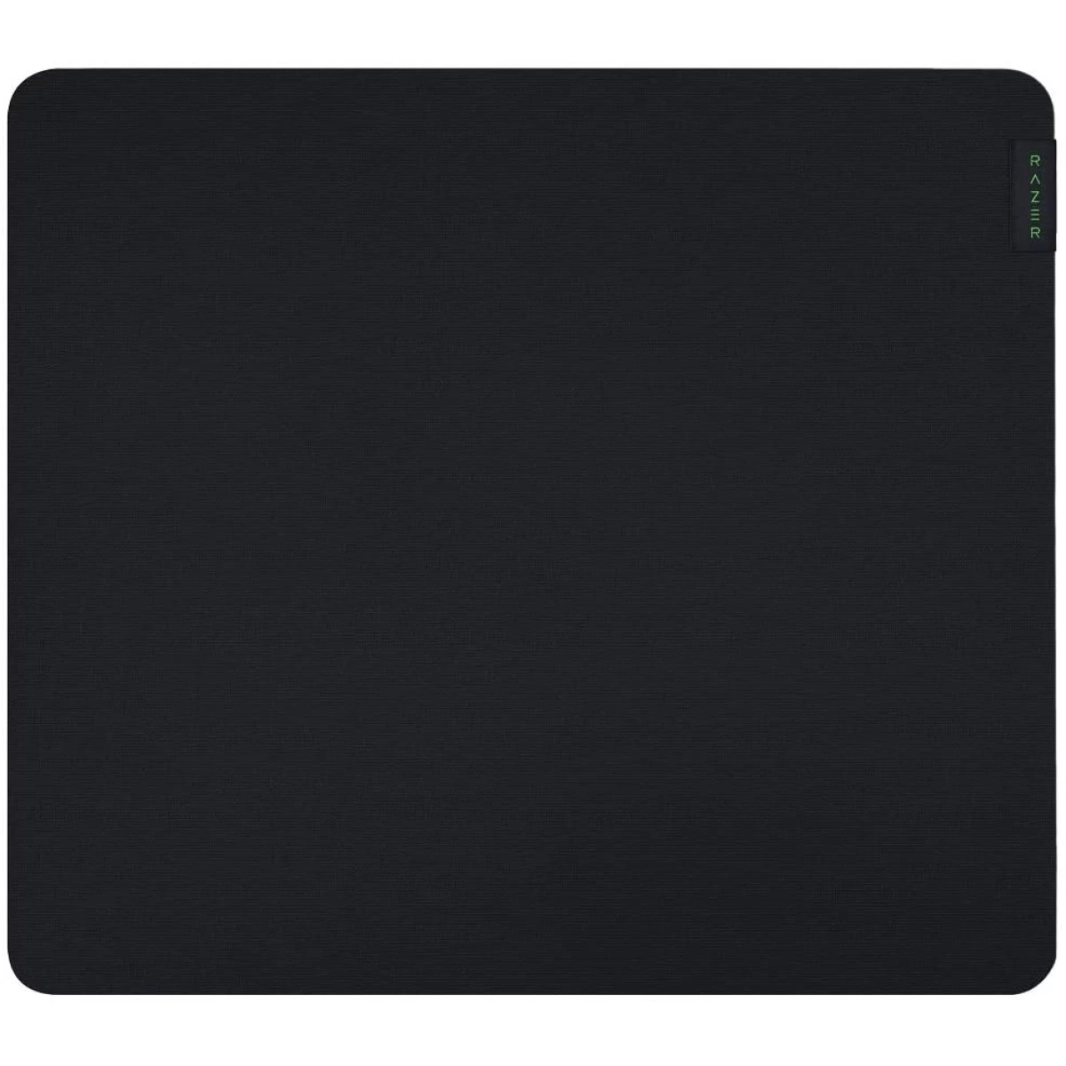 لوحة ماوس ألعاب Razer Gigantus v2 كبيرة من القماش - أسود كلاسيكي