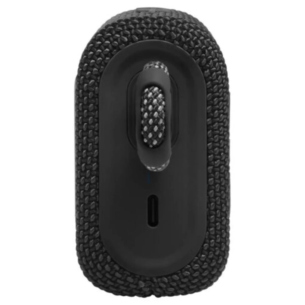 JBL Go 3 سماعة بلوتوث لاسلكية محمولة مقاومة للماء تعمل حتى 5 ساعات مقاومة للغبار IP67 مكبر صوت خارجي صغير الحجم للغاية