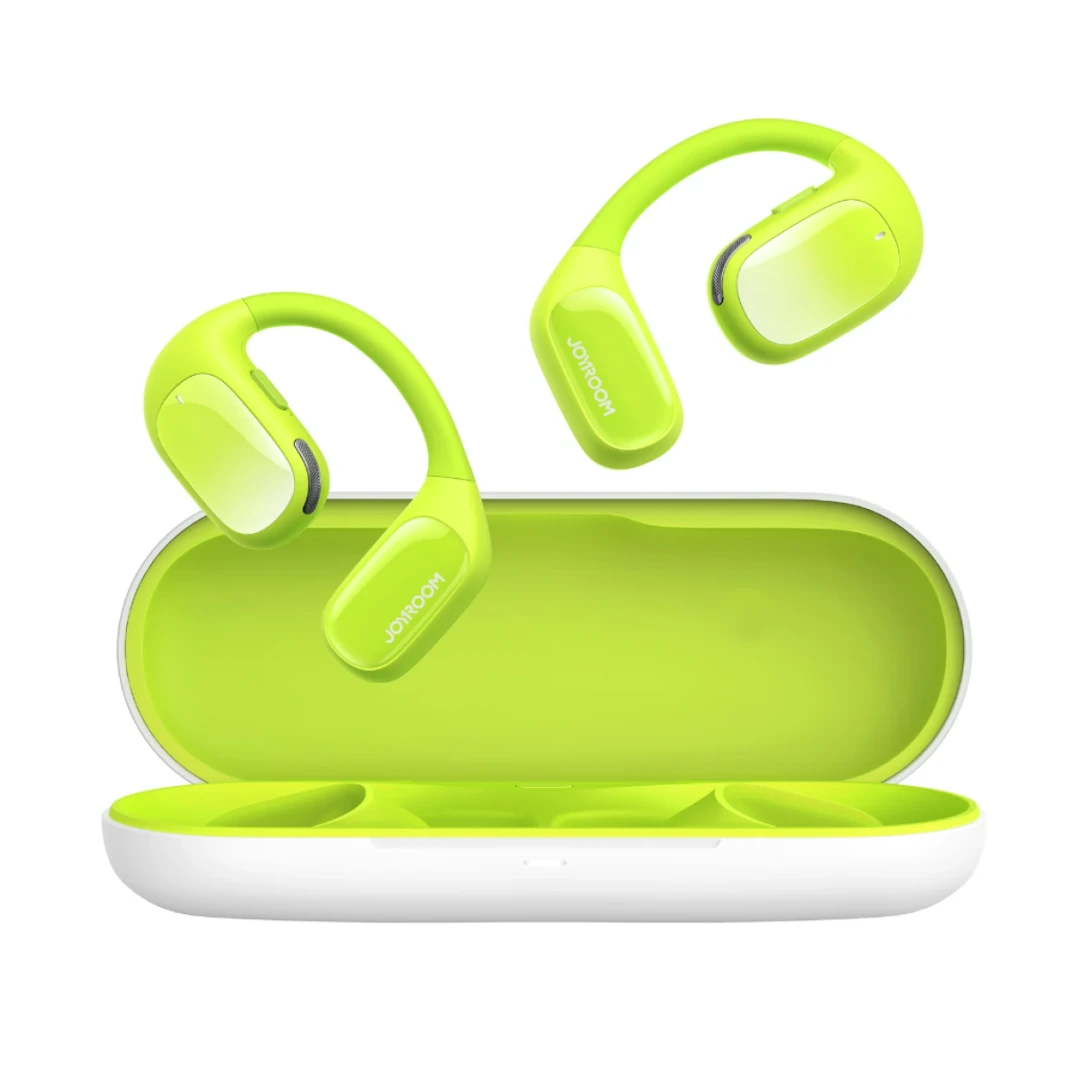 Joyroom Openfree JR-OE1 Comfortable open-ear design True Wireless Headphones Case with 600mAh  / 18 Months Warranty