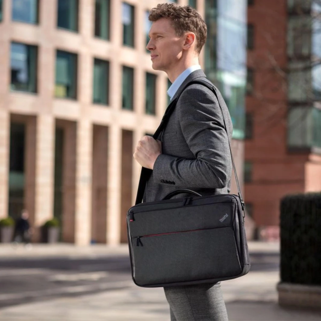 Lenovo ThinkPad Professional 15.6-inch Topload Case