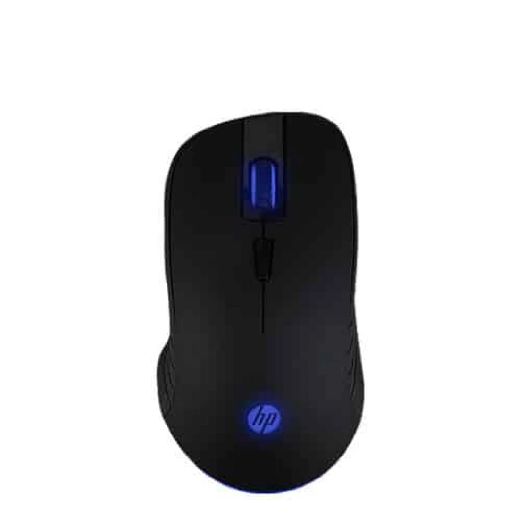 ماوس الألعاب HP G100